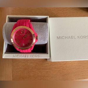 Michael Kors watch
